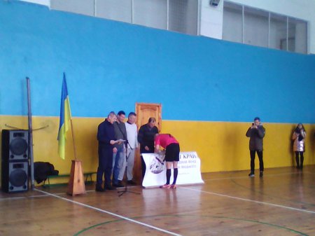Футзал